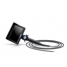 iRis DVR 7 PRO Videoscope Inspection System