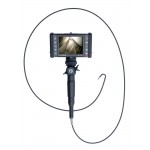 Articulating Videoscopes by I T Concepts