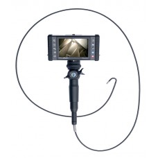 iRis DVR 5 Videoscope Inspection System