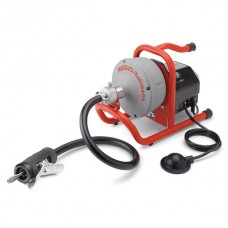 RIDGID K-40AF Drain Cleaning Drum Machine 