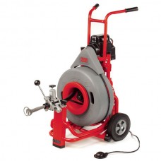 RIDGID K-7500 SE Drum Machine