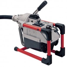 RIDGID K-60SP Sectional Cable Machine 230V 