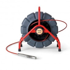 RIDGID Mini SeeSnake Colour Reel 61m 63628