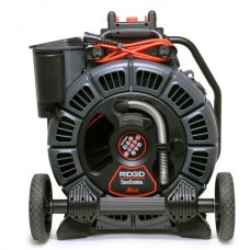 RIDGID SeeSnake rM200B with TruSense