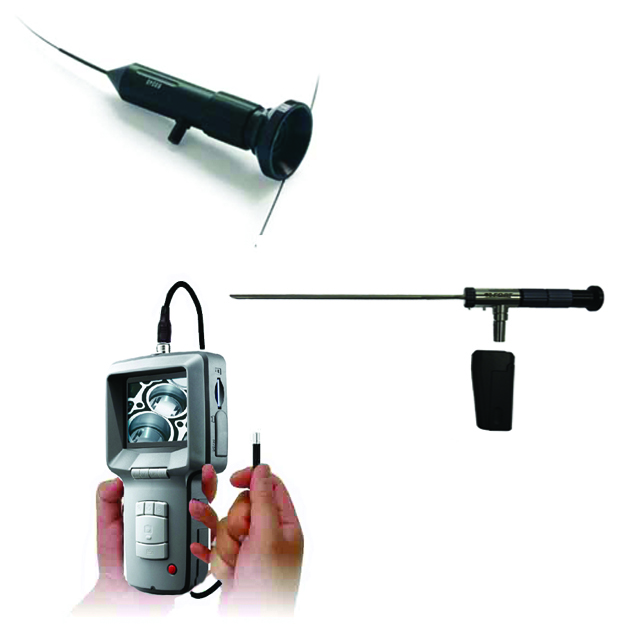 Endoscopes and Borescopes