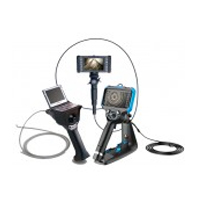 Articulated Edoscopes and Videoscopes